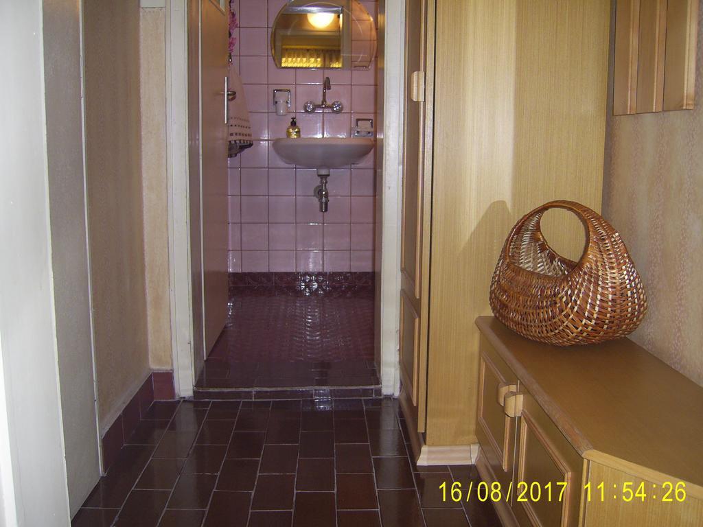 Appartement Studio Pleven Center Chambre photo