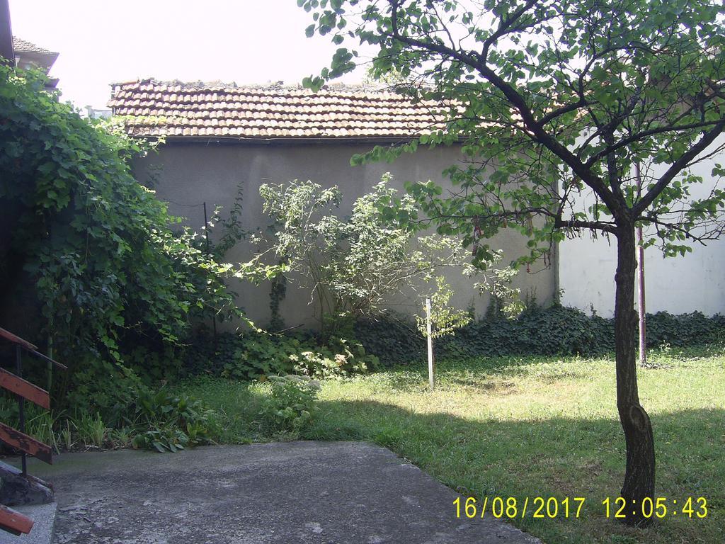 Appartement Studio Pleven Center Chambre photo
