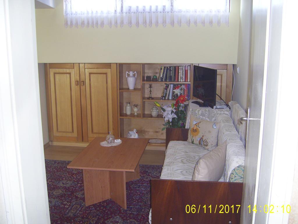 Appartement Studio Pleven Center Extérieur photo