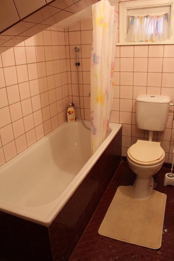 Appartement Studio Pleven Center Extérieur photo